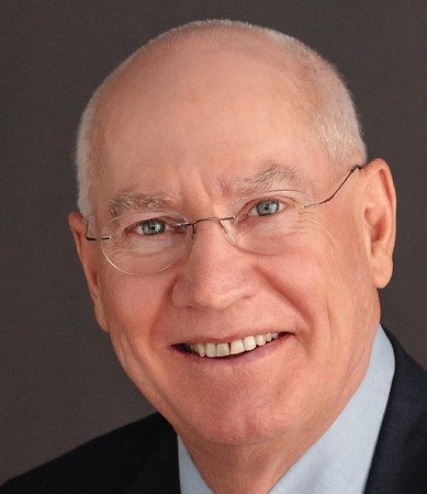 Bill Sherwood